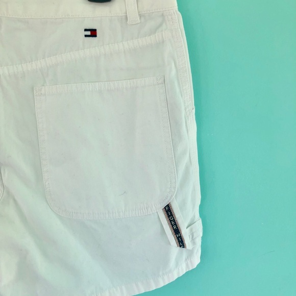 Tommy Hilfiger Shorts - Picture 4 of 5